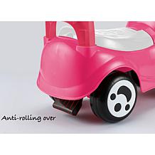 Trimate Push & Ride Racer - Pink Toddler Ride-On Car