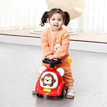 Trimate Toddler Foot to Floor Ride On Car