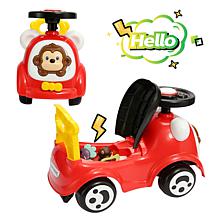 Trimate Toddler Foot to Floor Ride On Car