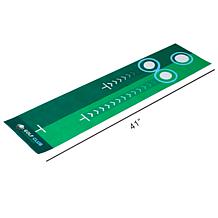 Trimate Toddler Golf Set with 2in1 Cornhole Board