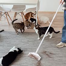 True & Tidy 2-Piece Lint Roller Refill Set