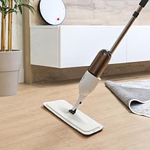 True & Tidy Clean Everywhere Spray Mop Kit