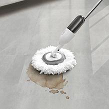 True & Tidy Clean Everywhere Spray Mop Kit