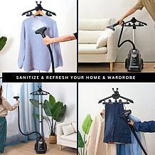 True & Tidy Heavy Duty Industrial Garment Steamer 3L 1800W