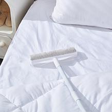 True & Tidy LR-48 StickyPro XL Lint Roller with Adjustable Handle