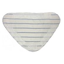 True & Tidy MP-300 Reusable Mop Pads 2-Pack