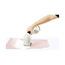 True & Tidy Steam Press Garment Steamer