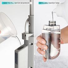 True & Tidy STM-300 and SPRAY-250 Complete Floor Cleaning Set