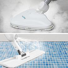 True & Tidy STM-300 and SPRAY-250 Complete Floor Cleaning Set