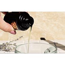 True Moringa Alive Moringa Plus Lemongrass Oil