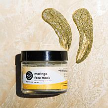 True Moringa Moringa Face Mask