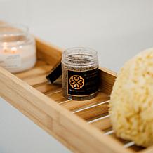 True Moringa Rejuvenating Body Polish