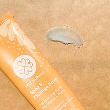 True Moringa Shea and Moringa Balm