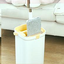 True Tidy Mop Pad Replacement Set, 2-Pack, 13" x 5"