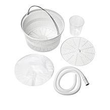 TrueWash Wet/Dry Sanitizing System