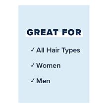 TRUHAIR 2-pack Color & Conceal Waterproof Hair Concealer