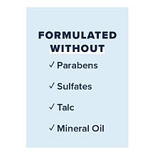 TRUHAIR 2-piece Supersize Color & Conceal Waterproof Set