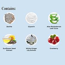 TRUHAIR Bounce Booster Dry Texture Spray