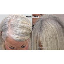 TRUHAIR® Color & Lift Thickening Fibers - Medium Brown