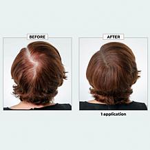 TRUHAIR Color Cushion Hair Thickening Fibers