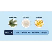 TRUHAIR Color Hair Thickening Fibers with Refill