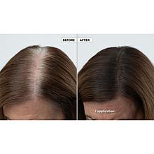 TRUHAIR Color Hair Thickening Fibers with Refill