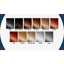 TRUHAIR Root & Scalp Cover Up Pressed Compact - Gray Auto-Ship®