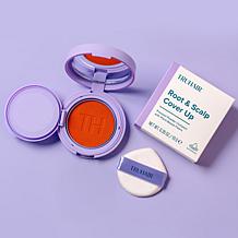 TRUHAIR Root & Scalp Cover Up Pressed Compact - Gray Auto-Ship®