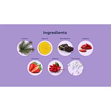 TRUHAIR Root & Scalp Cover Up Pressed Compact - White Auto-Ship®