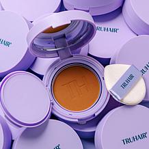 TRUHAIR Root & Scalp Cover Up Pressed Compact - White Auto-Ship®