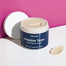 TRUHAIR Supersize Invisible Tease Styling Paste