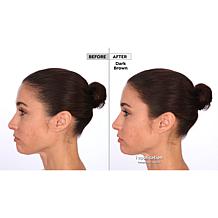 TRUHAIR Supersize Waterproof Color & Conceal with Brow Tool