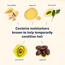 TRUHAIR Volume Hair Mask