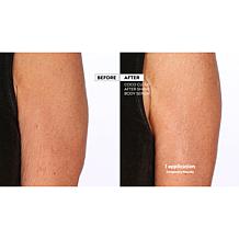 Truly Beauty Coco Cloud 3-piece Body Serum & Shave Butter Kit