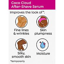 Truly Beauty Coco Cloud After-Shave Body Serum
