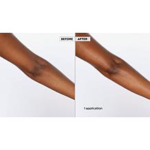 Truly Beauty Glazed Donut Body Oil & Cream Set with Bag