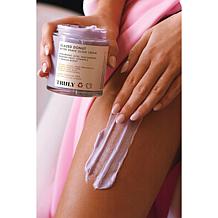 Truly Beauty Jumbo Size Glazed Donut After-Shave Body Cream