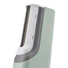 TruRitl Dermaplane Set w Bag