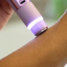 TruRitual 2-in-1 Dual-Ended Personal Grooming Trimmer