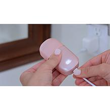 TruRitual 3-in-1 Rechargeable Trimmer