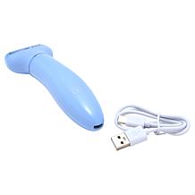 TruRitual 4-in-1 Rechargeable Trimmer with LED Battery Display