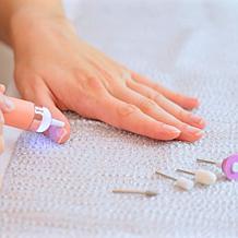 TruRitual Complete Mani-Pedi System