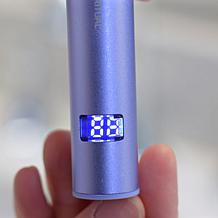 TruRitual Set of 2 Nose & Ear Hair Trimmers with Gift Boxes