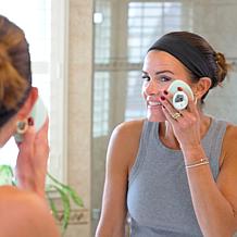 TruRitual Sonic Silicone Face Brush with Heat