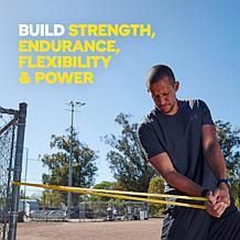 TRX Strength ER Band 45lb/110lb