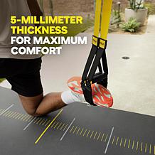 TRX Suspension Training Mat