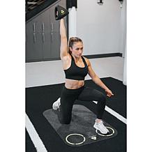 TRX YBell Exercise Mat