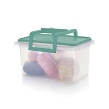 Tupperware® Carry All Large & XL Containers 2-piece Set