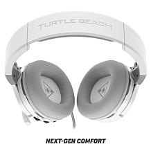 Turtle Beach Recon 200 Gen 2 Headset (White) PS4/5 & Xbox One/Series X