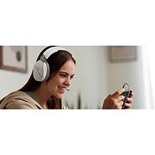 Turtle Beach Recon 200 Gen 2 Headset (White) PS4/5 & Xbox One/Series X